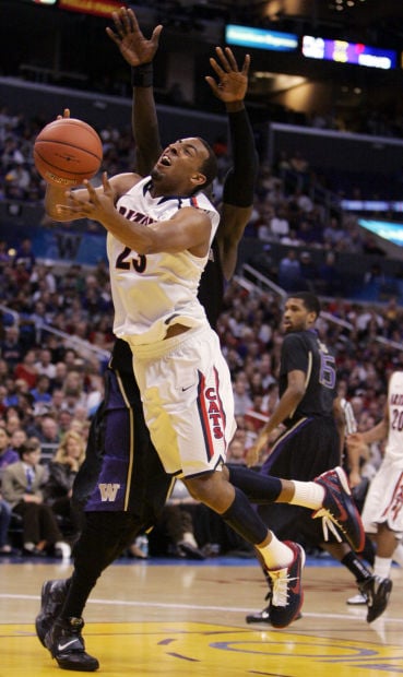 Derrick Williams