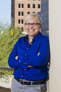 Making a difference, one person, one story at a time