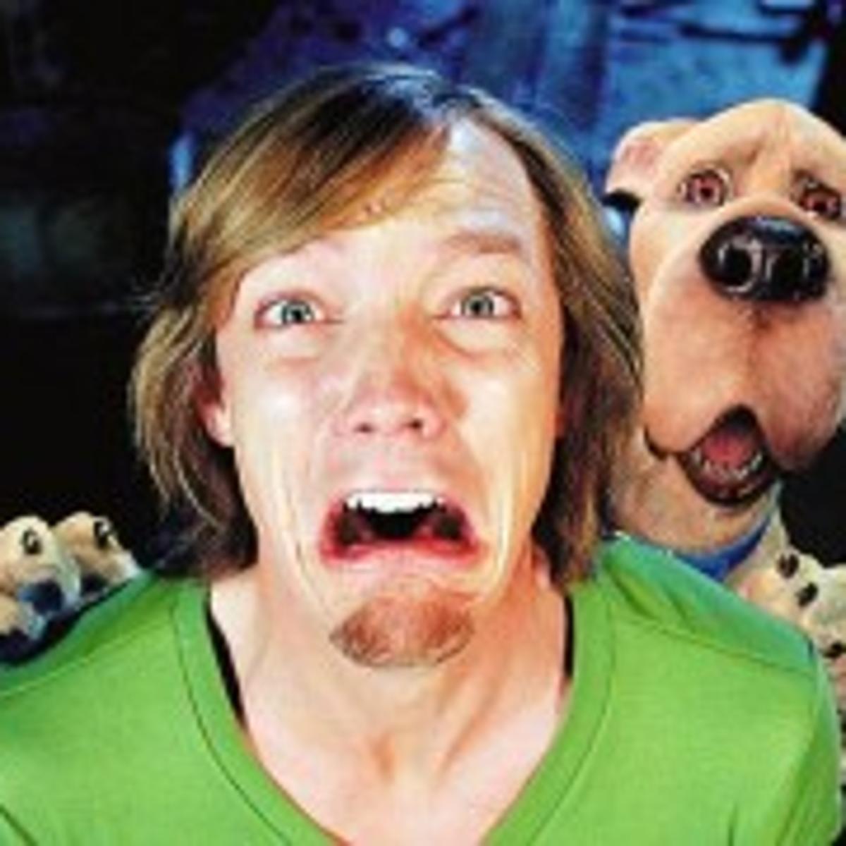 Inanity Unleashed In Scooby Doo 2 And That Ll Do