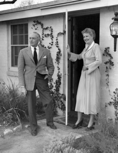 Street Smarts: Potter Place