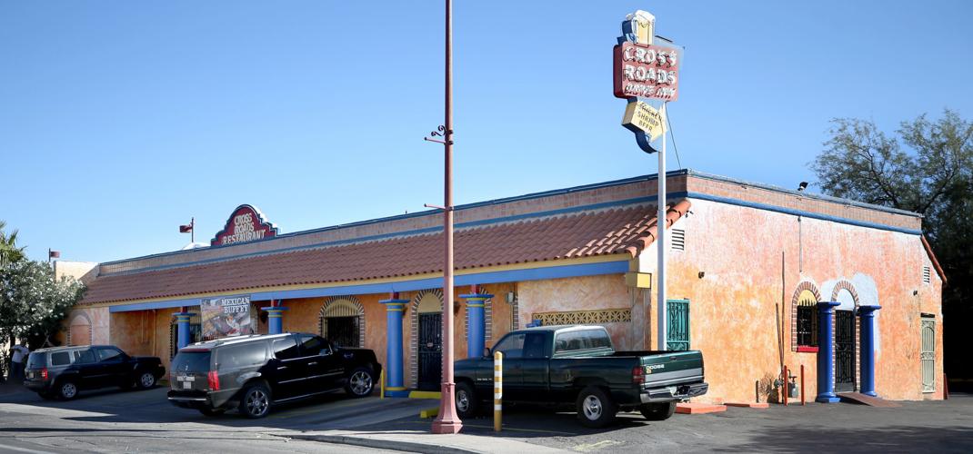 Crossroads Restaurant