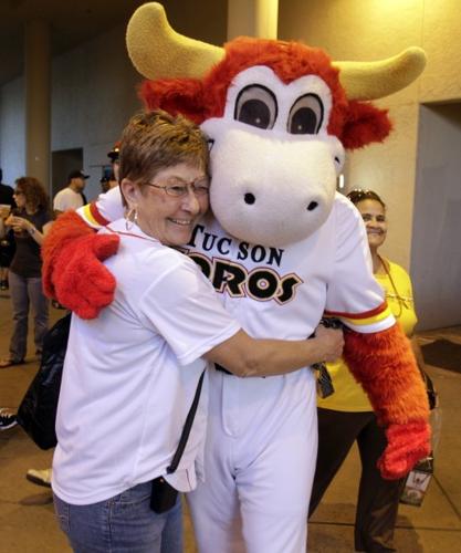 Tucson Toros' Last Game