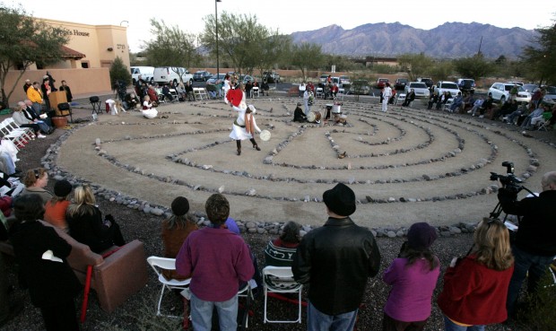 Beyond Tucson events on Saturday, Jan. 7