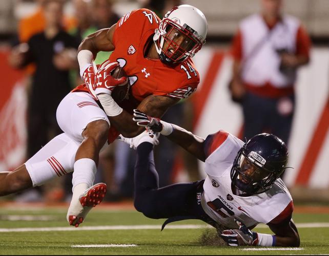 Best Arizona football photos