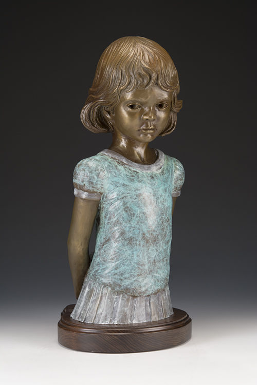 Phyllis Bradway — Rooker
