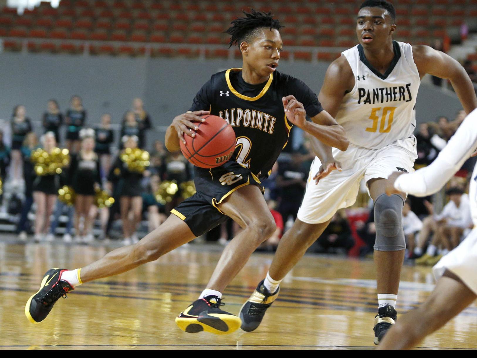 Former Salpointe Standout Jordan Gainey Transferring To South Kent