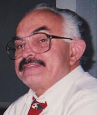 Horacio Clark Jr. 1/16/1947 - 1/23/2015