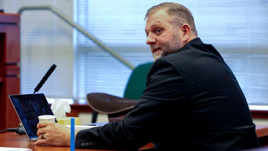 Ammon Bundy Defamation Verdict