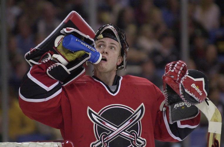 Sabres First-Round Draft Picks: The 1990s