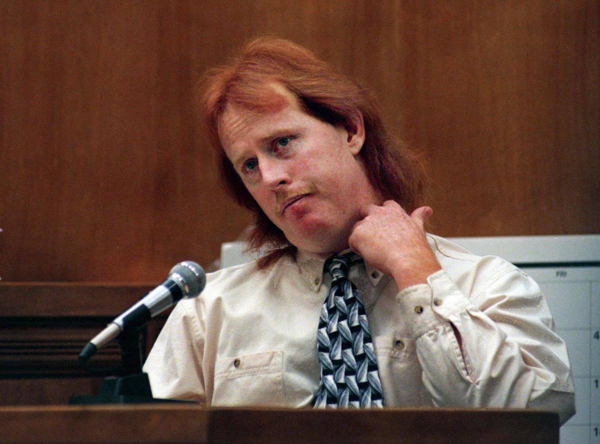 Firefighter's Hall and Moon Smoke Shop murders