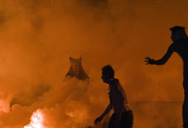 All Souls Procession