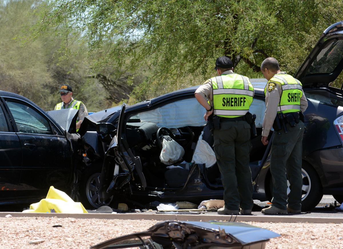 Pima County Sheriff