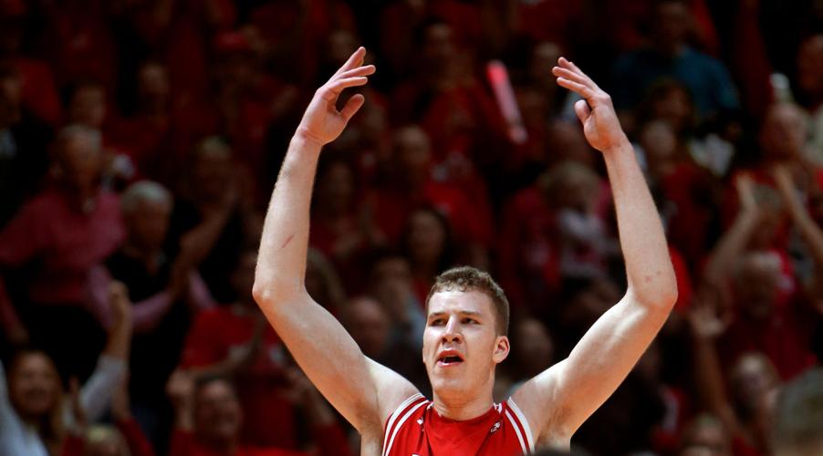 No. 9 Arizona vs. No. 22 Utah