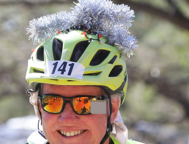 2016 El Tour de Tucson