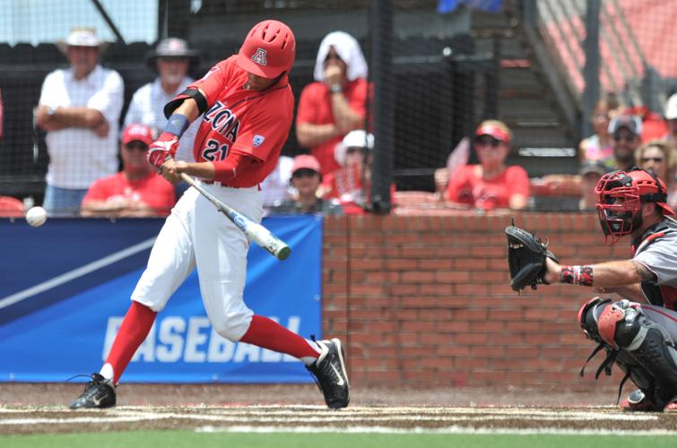 Arizona vs. Lousiana-Lafayette