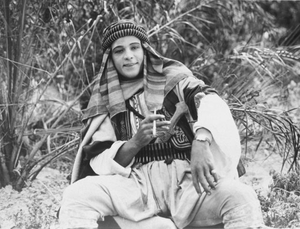 The AFI's 100 greatest love stories of all time