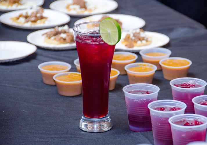 World Margarita Championship