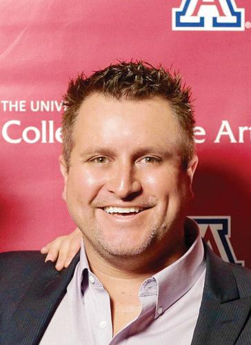 2016 40 under 40 award recipients