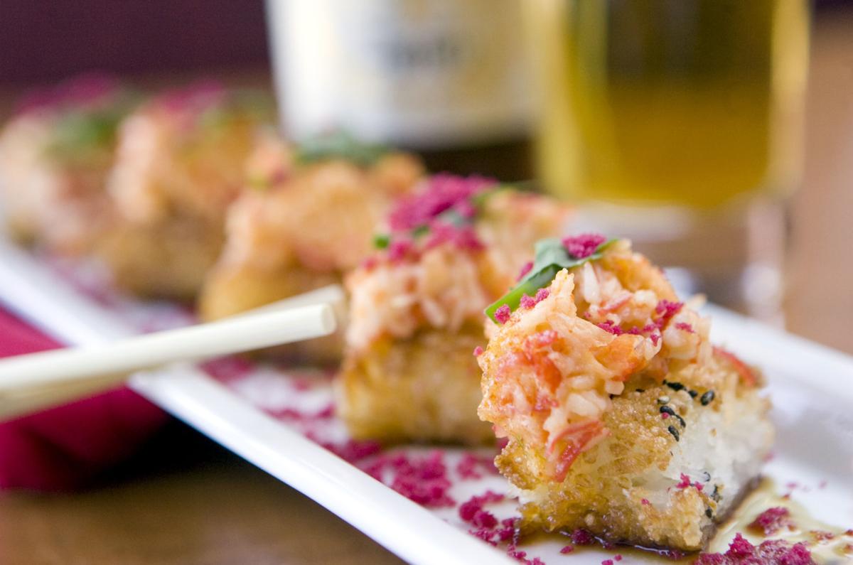 Ra Sushi Bar, 2905 E. Skyline Drive