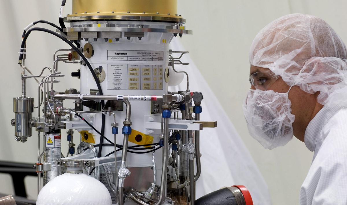 Raytheon Missile Systems