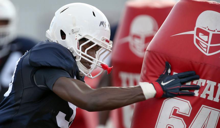 University of Arizona