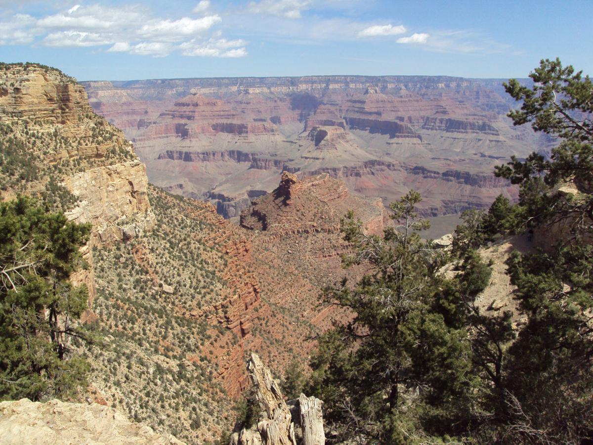 Grand Canyon National Park