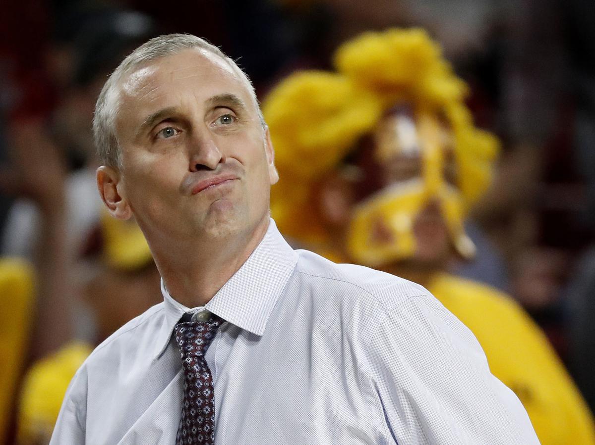 Arizona State Looks For More Consistency After Crazy Highs Soul