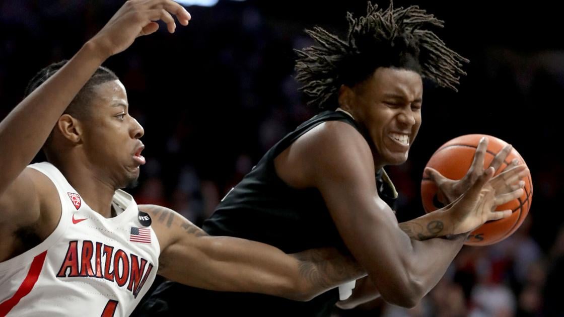 NBA early entry list includes 280 players โ including Arizona's
