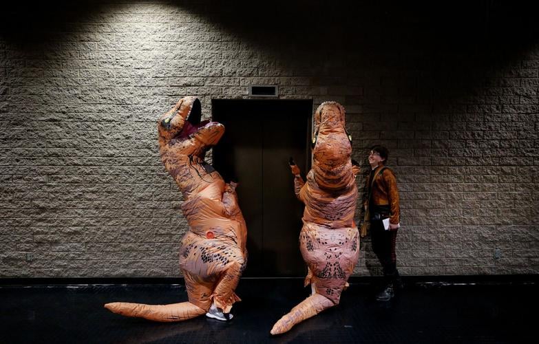 Tucson Comic-Con