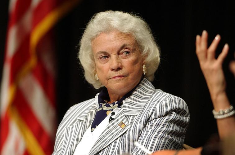 Sandra Day O'Connor