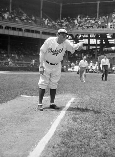 Babe Ruth