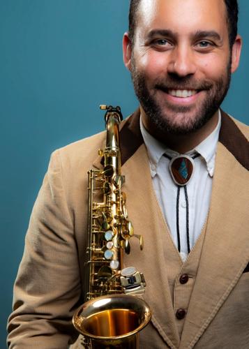 Little jazz to ring in '24