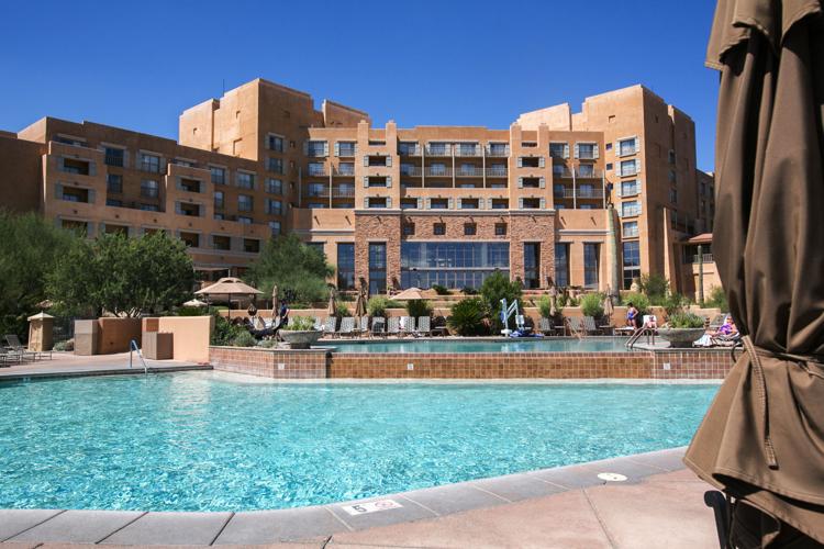 Starr Pass Resort