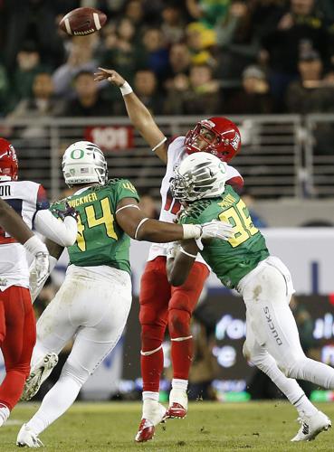 2014 Pac-12 Championship Game