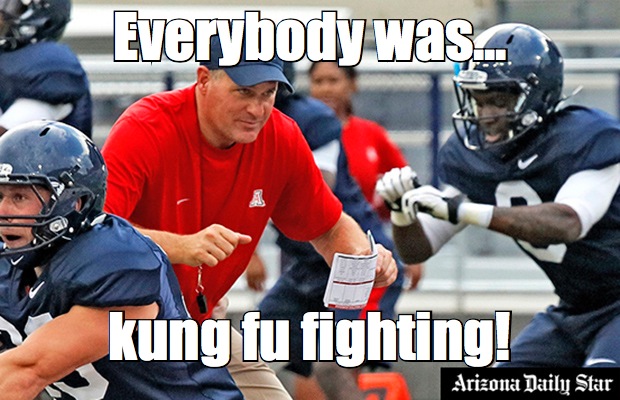 Arizona Daily Star memes