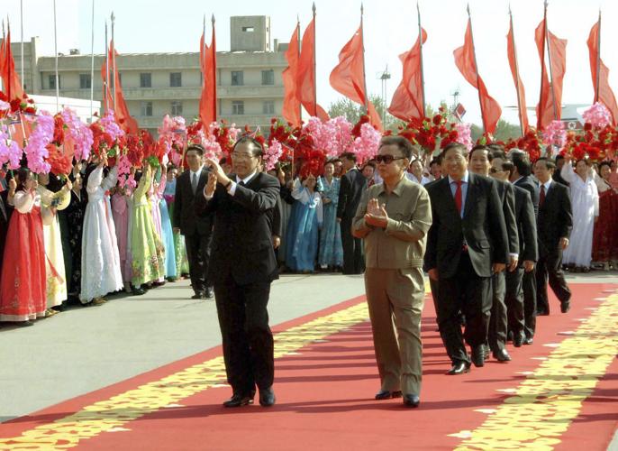 AP Explains Vietnam Summit Host