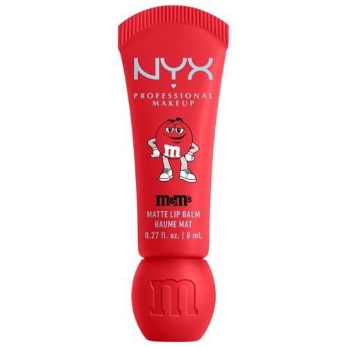 /C O R R E C T I O N -- NYX Professional Makeup/