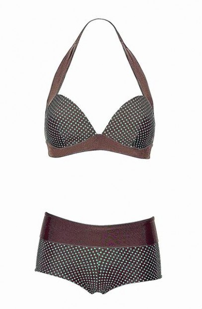 dillards jantzen swimwear