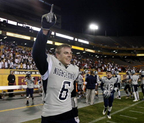 All-Star Jake Matthews