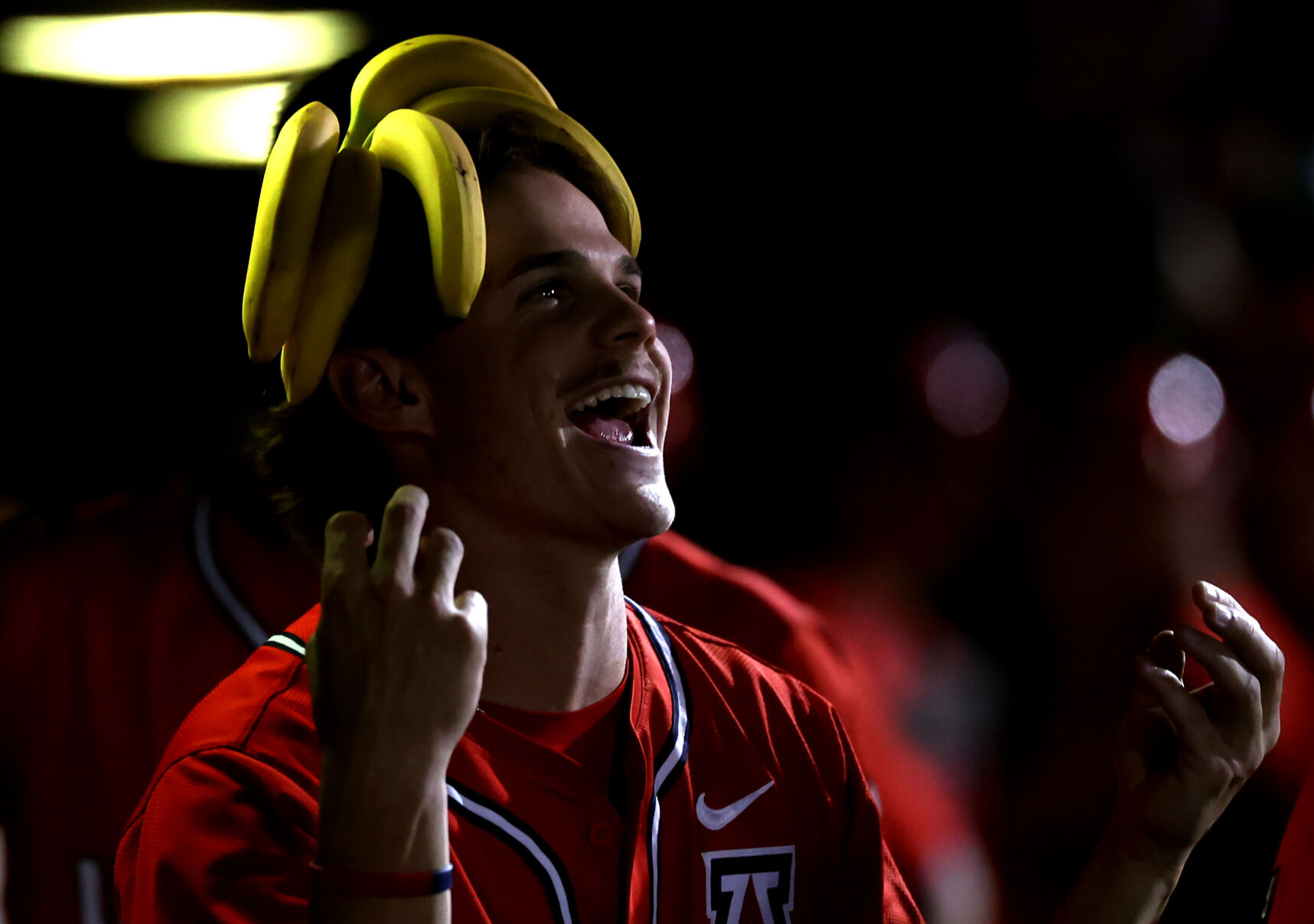 Arizona vs USC, Pac 12 baseball finals