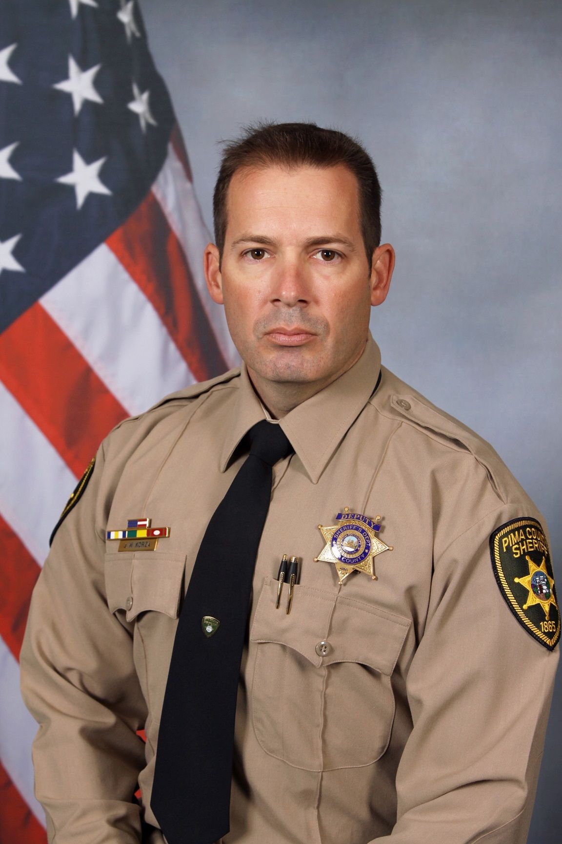 Deputy Shoots Suspected Robber On Tucson s Northwest Side Blog 