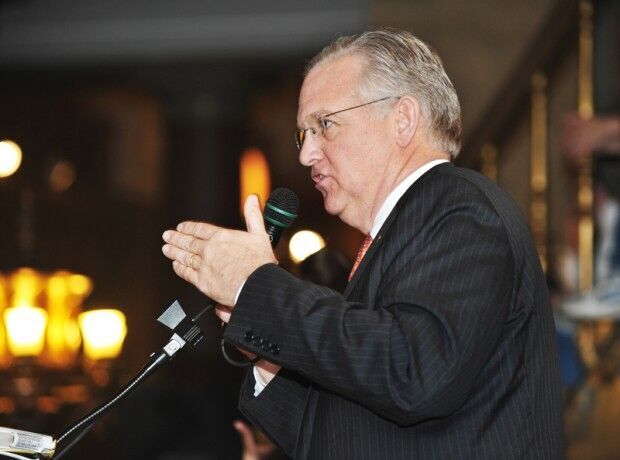 Jay Nixon