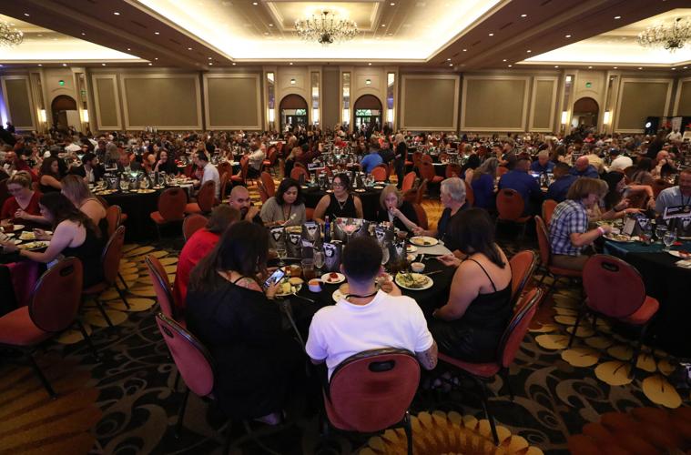 2023 Arizona Daily Star Readers’ Choice Awards a big draw