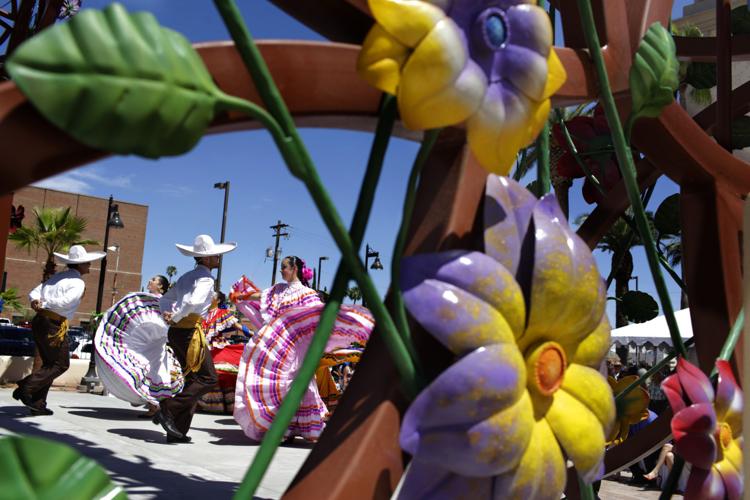 Msgr. Arsenio S. Carrillo