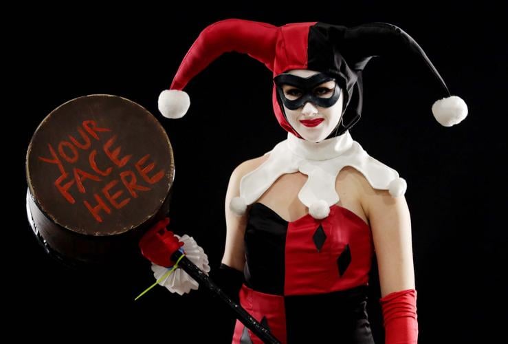 2017 Tucson Comic-Con