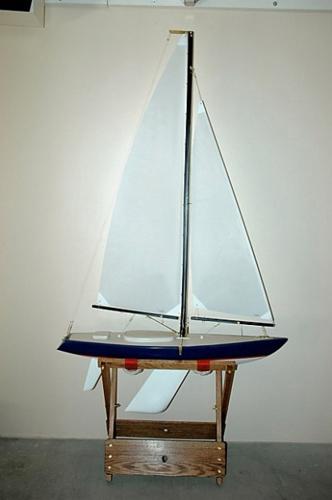 Micro Yacht meeting is Wed.   