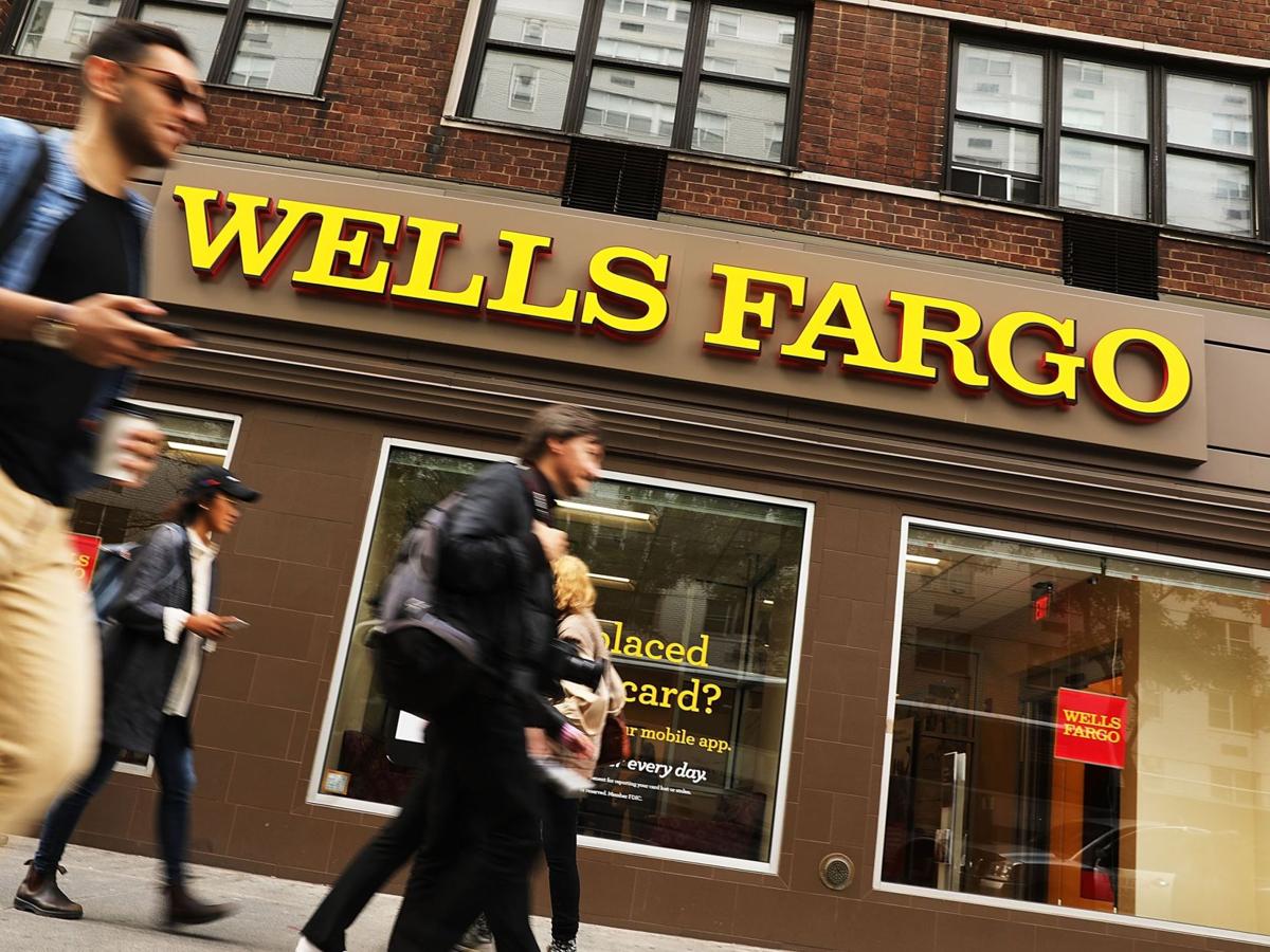 'I begged them for help' Inside a Wells Fargo foreclosure nightmare