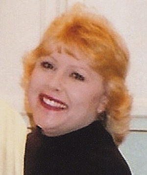 Deborah Kaye Bailey 7/4/1963- 8/11/2004