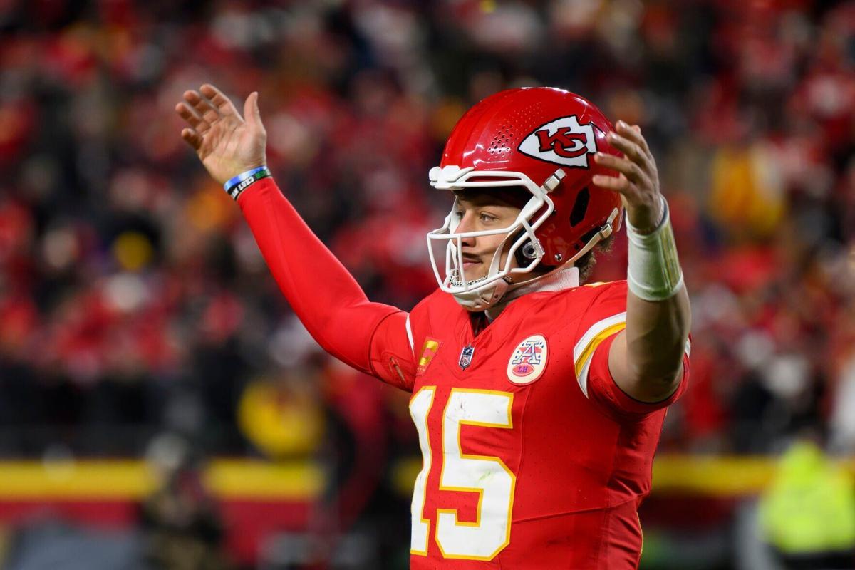 Texans Chiefs Football