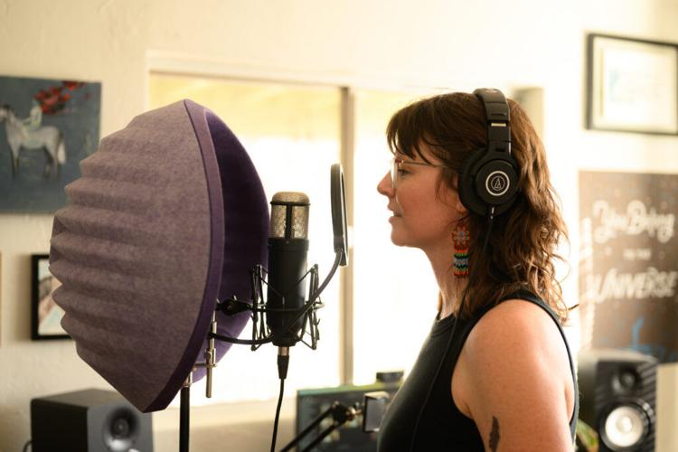 The Open Studio Tours Experience: Lara Ruggles